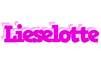 Lieselotte rumba logo