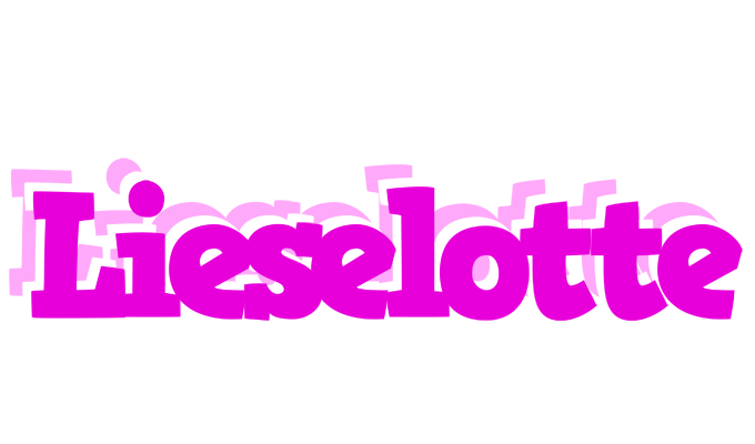 Lieselotte rumba logo