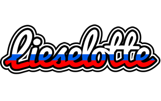 Lieselotte russia logo