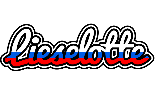 Lieselotte russia logo