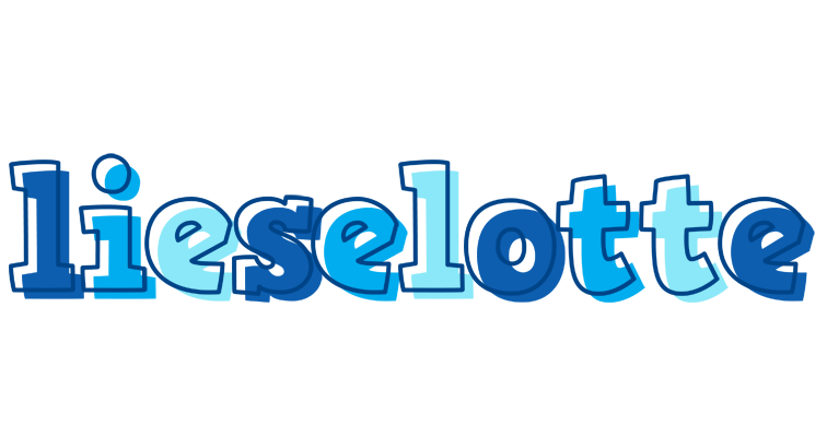 Lieselotte sailor logo