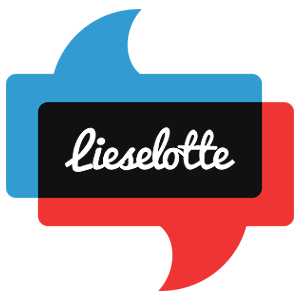 Lieselotte sharks logo