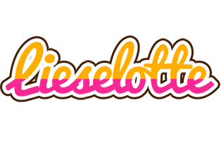 Lieselotte smoothie logo