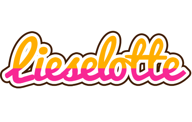 Lieselotte smoothie logo