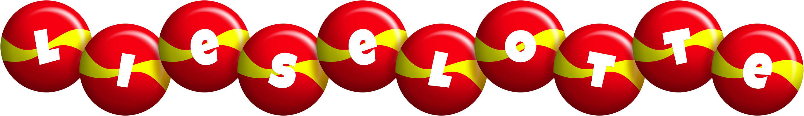 Lieselotte spain logo