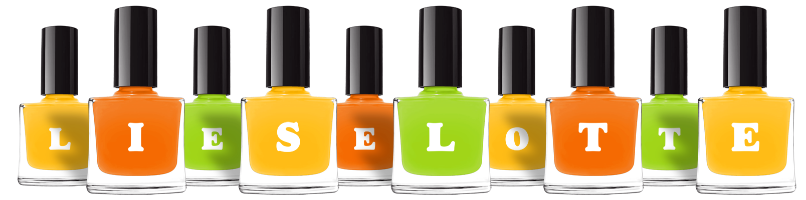 Lieselotte studio logo