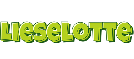 Lieselotte summer logo