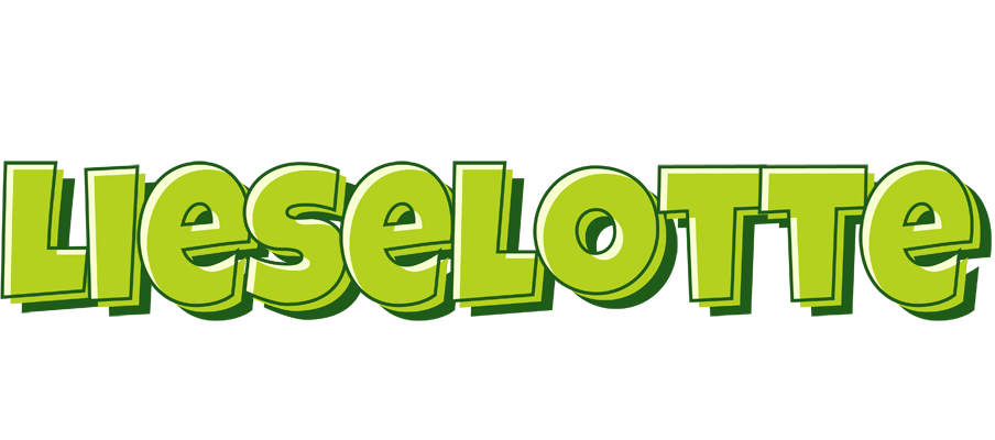 Lieselotte summer logo