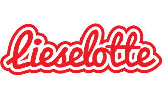 Lieselotte sunshine logo