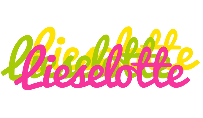 Lieselotte sweets logo