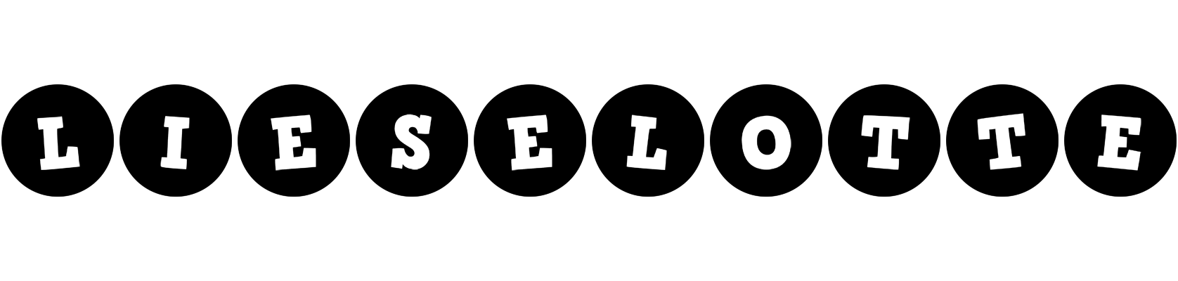Lieselotte tools logo