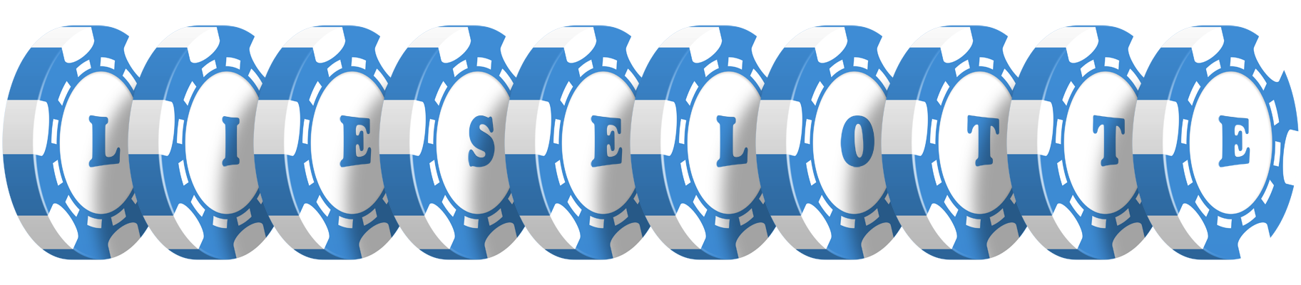 Lieselotte vegas logo