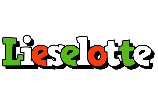 Lieselotte venezia logo