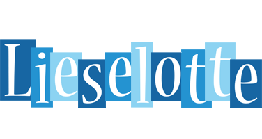 Lieselotte winter logo