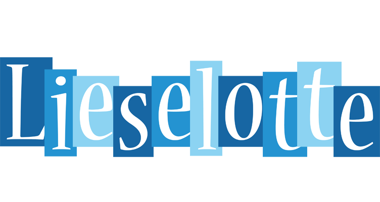Lieselotte winter logo