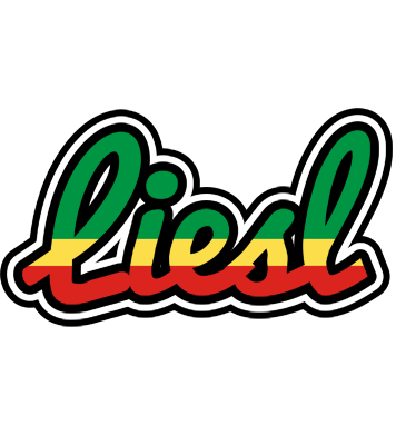 Liesl african logo