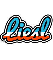 Liesl america logo