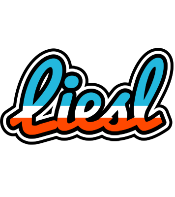 Liesl america logo