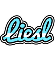 Liesl argentine logo