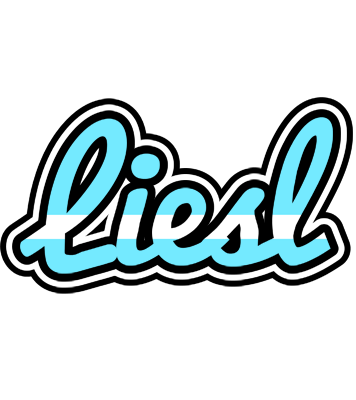 Liesl argentine logo