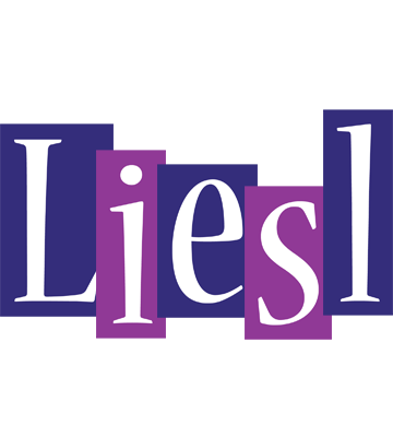 Liesl autumn logo