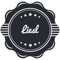 Liesl badge logo