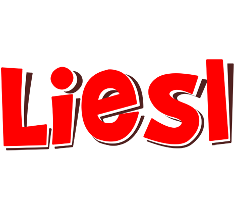 Liesl basket logo
