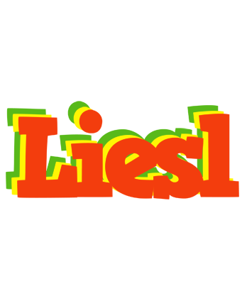 Liesl bbq logo