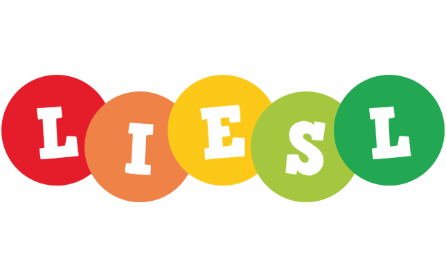 Liesl boogie logo