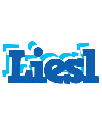 Liesl business logo