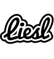 Liesl chess logo