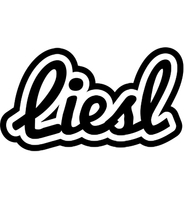 Liesl chess logo