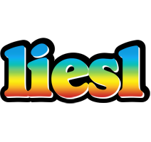 Liesl color logo