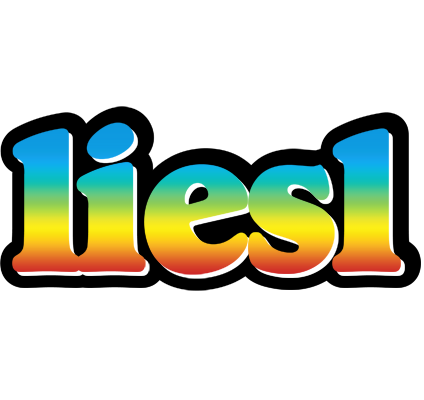 Liesl color logo