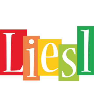 Liesl colors logo
