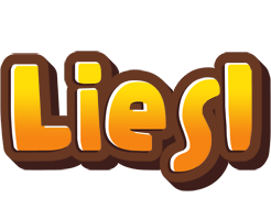 Liesl cookies logo