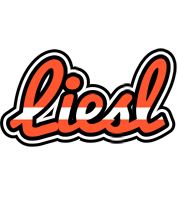 Liesl denmark logo