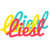 Liesl disco logo