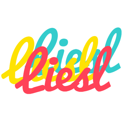 Liesl disco logo