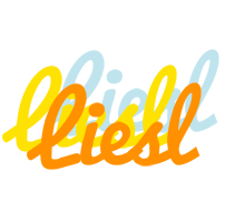 Liesl energy logo