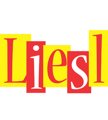 Liesl errors logo