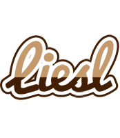 Liesl exclusive logo