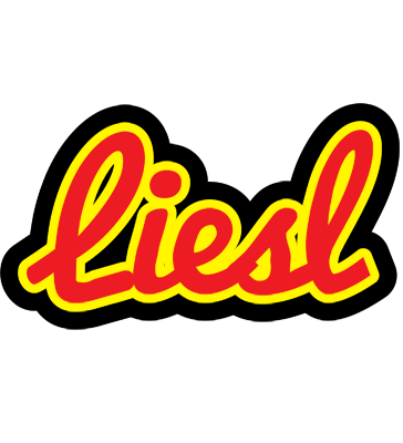 Liesl fireman logo