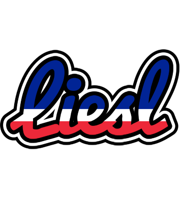 Liesl france logo