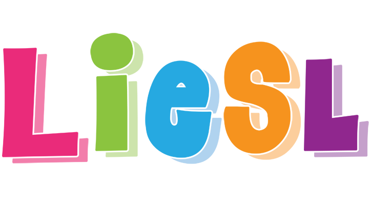 Liesl friday logo