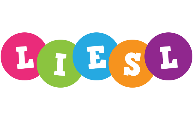 Liesl friends logo