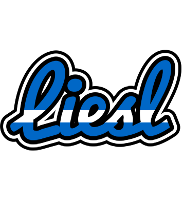 Liesl greece logo
