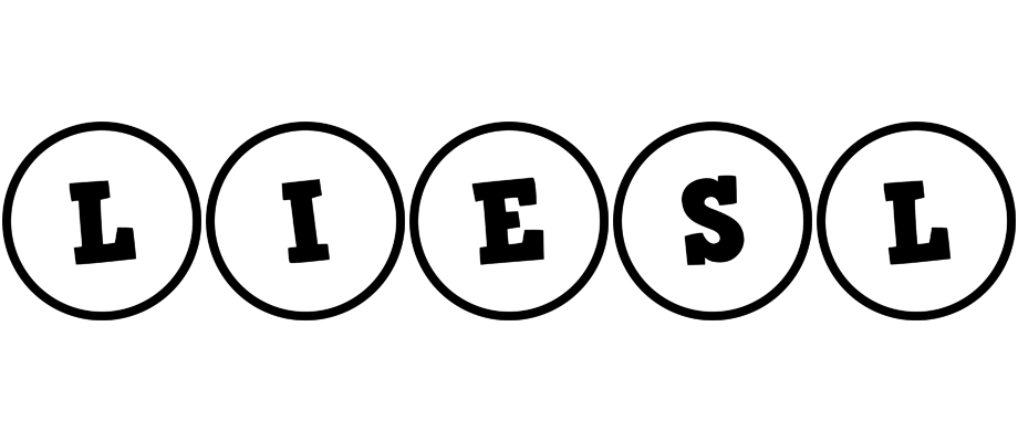 Liesl handy logo