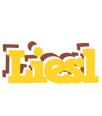 Liesl hotcup logo