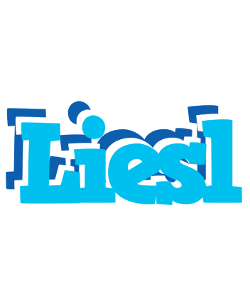 Liesl jacuzzi logo